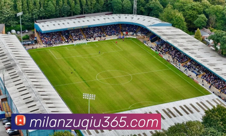 米兰体育品牌故事