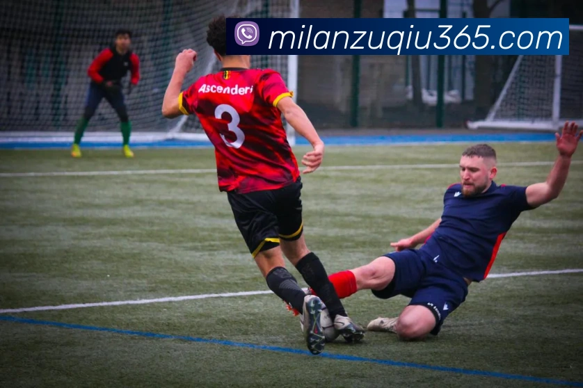 米兰体育服务体系